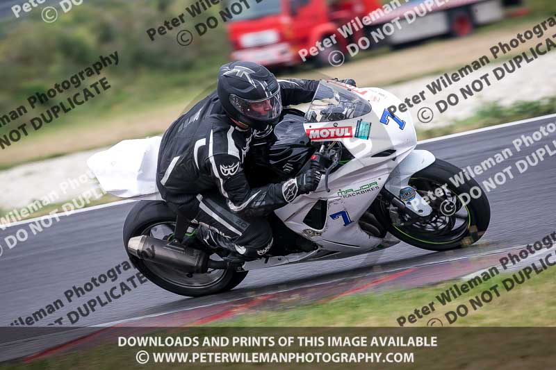 25 to 27th july 2019;Slovakia Ring;event digital images;motorbikes;no limits;peter wileman photography;trackday;trackday digital images